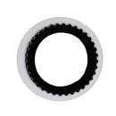 15X Magnifying Cylinder Eye Loupe Lens Magnifier Magnification Jewelers Tool