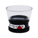 15X Magnifying Cylinder Eye Loupe Lens Magnifier Magnification Jewelers Tool