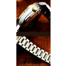 Tevise Stainless Steel Luxury Mens Watch Waterproof Wrist Watch Automatic Mechnical Dress Casual Analog Watch Gift Men