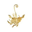 Butterfly Crystal Brooch Pin Corsage Women Mother's Gifts Party Jewelry