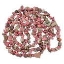 5-8mm Natural Rhodochrosite Freefrom DIY Jewelry Making Loose Beads 34