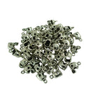 50 Pieces Wholesale 3D Mini Vintage Football Soccer Helmet Sports Pendant Beads Pendant Charms Making Crafts