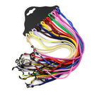 Colorful 12Pcs Eyewear Cord Reading Glass String Neck Strap Eyeglass Lanyard