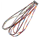 10PCS Ethnic Bohemian Eyeglass Cord Reading Sunglass Neck Strap Eyewear Retainer