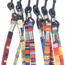 10PCS Ethnic Bohemian Eyeglass Cord Reading Sunglass Neck Strap Eyewear Retainer