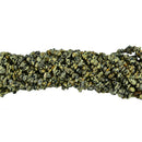 5-8mm Natural Dalmatian Jasper Freeform Nugget Chip Beads Jewelry Making 34"