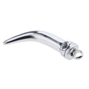 Stainless Steel Chili Shape Keepsake Jewelry Cremation Pendant For Necklace