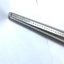 Standard UK Ring Sizer Stick Aluminum Alloy Finger Ring Measure Tool D-z+5