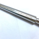 Standard UK Ring Sizer Stick Aluminum Alloy Finger Ring Measure Tool D-z+5