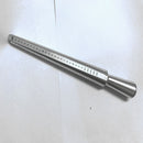 Standard UK Ring Sizer Stick Aluminum Alloy Finger Ring Measure Tool D-z+5