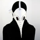 Steampunk Halloween Plague Bird Doctor Mask Festival Party Cosplay Props