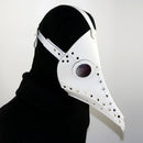 Steampunk Halloween Plague Bird Doctor Mask Festival Party Cosplay Props
