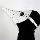 Steampunk Halloween Plague Bird Doctor Mask Festival Party Cosplay Props