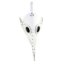 Steampunk Halloween Plague Bird Doctor Mask Festival Party Cosplay Props