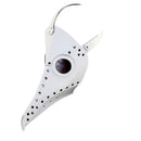 Steampunk Halloween Plague Bird Doctor Mask Festival Party Cosplay Props