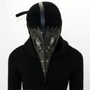 Hawk Pest Plague Beast Party Mask Halloween Party Supplies Cosplay Props