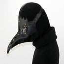 Hawk Pest Plague Beast Party Mask Halloween Party Supplies Cosplay Props