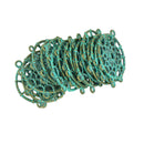 Pack of 20 Vintage Hollow Dream Catcher Charms Pendants Connectors DIY Jewelry Finding Green