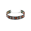 4pcs Fashion Multi-Element Charms Women Choker Necklaces Gothic Punk Jewelry