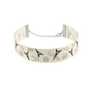 4pcs Fashion Multi-Element Charms Women Choker Necklaces Gothic Punk Jewelry
