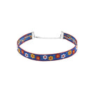 4pcs Fashion Multi-Element Charms Women Choker Necklaces Gothic Punk Jewelry
