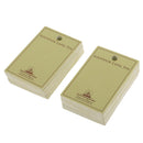 100pcs Earrings Necklace Jewelry Display Hanging Cards Label Holders Tags