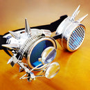 Hot Vintage Steampunk Goggles Halloween Cosplay Party Windproof Goggles