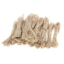 16 Bundles Jewelry Making Cord DIY Waxed Wires Teether Handmade Crafts
