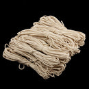 16 Bundles Jewelry Making Cord DIY Waxed Wires Teether Handmade Crafts