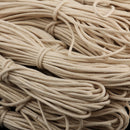 16 Bundles Jewelry Making Cord DIY Waxed Wires Teether Handmade Crafts