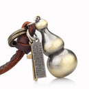 Fashion Necklaces Mini Bottle Gourd Pendant Necklace for Womens/Mens/Lovers/couples