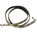 Ethnic Multicolor Cotton Eyeglasses Rope Sunglasses Holder Retainer 70cm