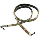 Ethnic Multicolor Cotton Eyeglasses Rope Sunglasses Holder Retainer 70cm