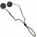 Durable Polyester Safety Glasses Eyeglasses Neck Cord String Eyewear Retainer Strap
