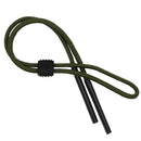 Durable Polyester Safety Glasses Eyeglasses Neck Cord String Eyewear Retainer Strap