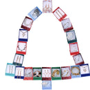Surprise Christmas Gifts, Bracelets, Necklaces, Rings, Earrings In Gift Box