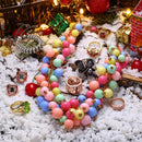 Surprise Christmas Gifts, Bracelets, Necklaces, Rings, Earrings In Gift Box