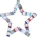 Surprise Christmas Gifts, Bracelets, Necklaces, Rings, Earrings In Gift Box