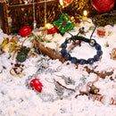Surprise Christmas Gifts, Bracelets, Necklaces, Rings, Earrings In Gift Box