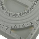 Beading Board String Jewelry Making Design Display Organiser Tray Craft Tool