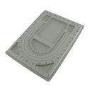 Beading Board String Jewelry Making Design Display Organiser Tray Craft Tool