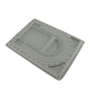 Beading Board String Jewelry Making Design Display Organiser Tray Craft Tool