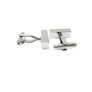 Vintage Cuboid Cufflinks For Mens Shirt Business Wedding Party Festival Gift