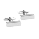 Vintage Cuboid Cufflinks For Mens Shirt Business Wedding Party Festival Gift