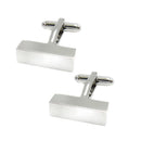 Vintage Cuboid Cufflinks For Mens Shirt Business Wedding Party Festival Gift