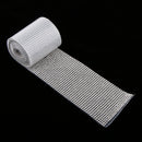 Sparkle Ribbon Rhinestone Decoration Wedding Roll Crystal Diamond Mesh Wrap