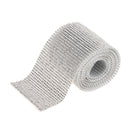 Sparkle Ribbon Rhinestone Decoration Wedding Roll Crystal Diamond Mesh Wrap