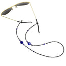 Beads Eyeglass Chain Sunglasses Neck Cord Neck Strap Holder Glasses Holder Retainer Eyewear Lanyard Necklace