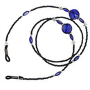 Beads Eyeglass Chain Sunglasses Neck Cord Neck Strap Holder Glasses Holder Retainer Eyewear Lanyard Necklace
