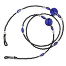 Beads Eyeglass Chain Sunglasses Neck Cord Neck Strap Holder Glasses Holder Retainer Eyewear Lanyard Necklace